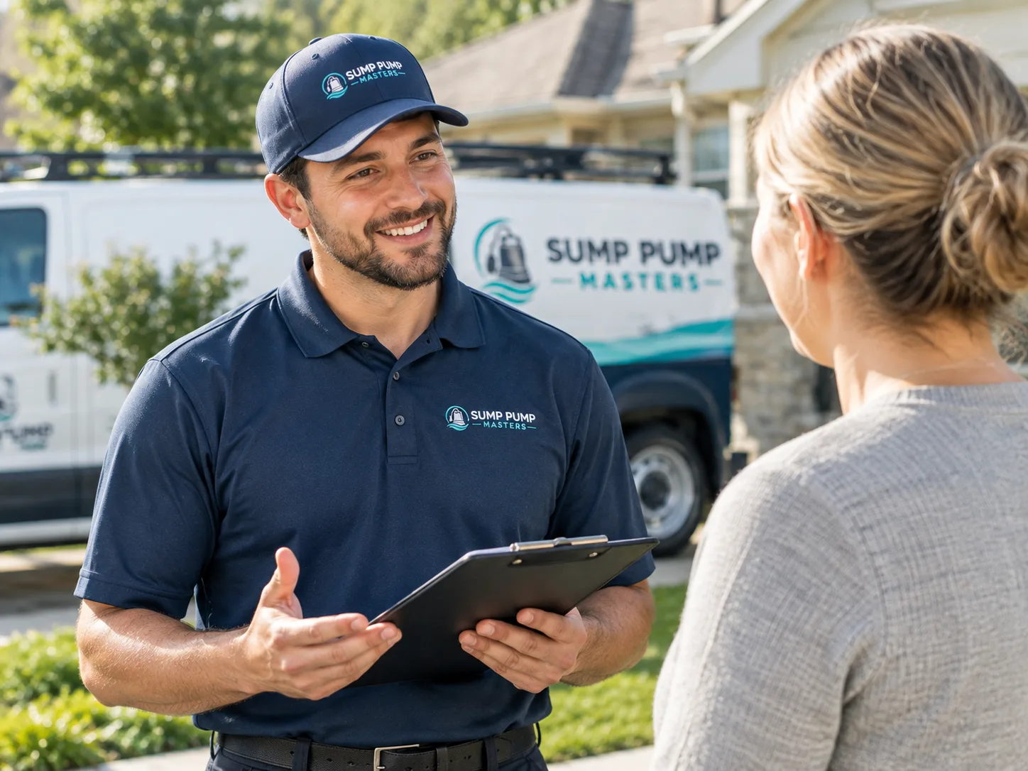 Sump Pump Repair Highgate Center, VT FAQs